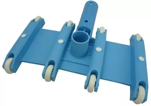 Aussie Gold Vacuum Head - Flexible Aussie Gold Vacuum Head - Flexible